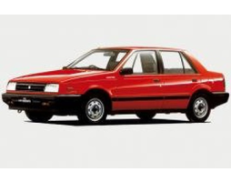 Isuzu Gemini II