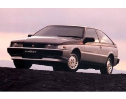 Isuzu Impulse JR1X