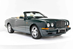 Bentley Azure I