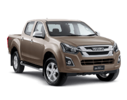 Isuzu KB RT85
