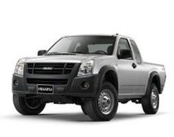 Isuzu KB DH