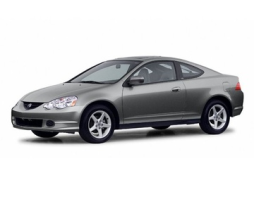 Acura RSX DC5