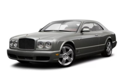 Bentley Brooklands II