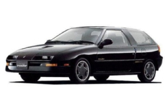 Isuzu Pa Nero JT