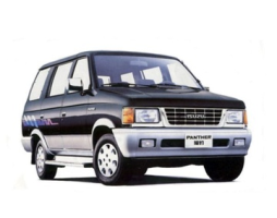Isuzu Panther TBR52, TBR54