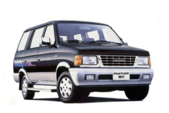 Isuzu Panther TBR52, TBR54