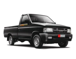 Isuzu Pickup