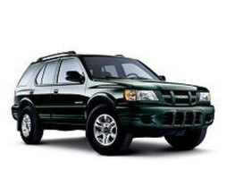 Isuzu Rodeo UES