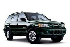 Isuzu Rodeo UES