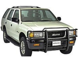 Isuzu Rodeo UCS