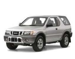 Isuzu Rodeo Sport UES
