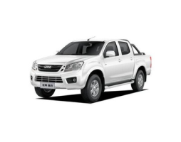 Isuzu Ruimai