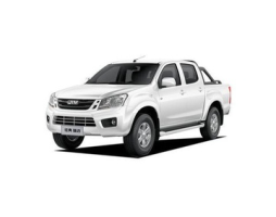 Isuzu Ruimai Classic