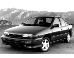 Isuzu Stylus
