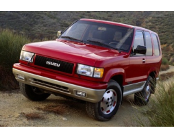 Isuzu Trooper II