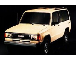Isuzu Trooper I