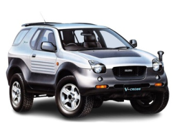 Isuzu VehiCROSS
