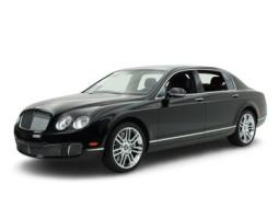 Bentley Continental Flying Spur