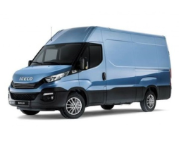 Iveco Daily III
