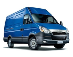 Iveco Daily II Facelift
