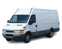 Iveco Daily II