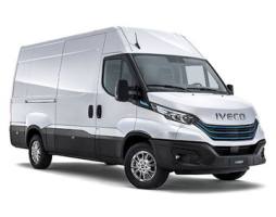 Iveco eDaily