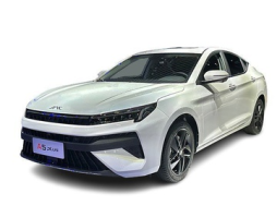 JAC A5 Plus