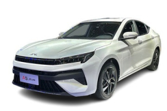 JAC A5 Plus