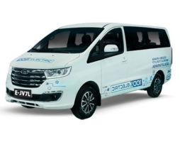 JAC E-JV7L