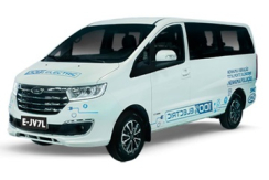 JAC E-JV7L