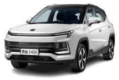 JAC E40X