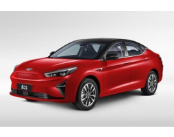 JAC iC5