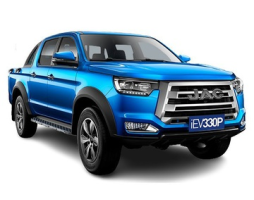 JAC iEV330P