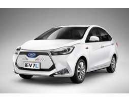 JAC iEV7L