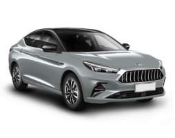 JAC J7