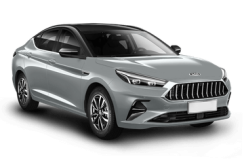 JAC J7