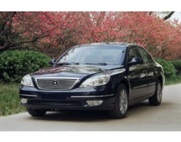 JAC J7