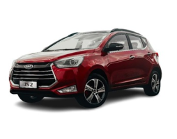JAC JS2