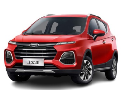 JAC JS3