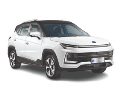 JAC JS4