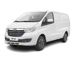 JAC M3