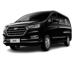 JAC M4