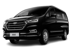 JAC M4