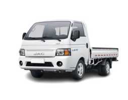 JAC N35
