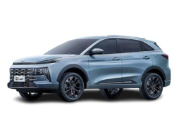 JAC QX