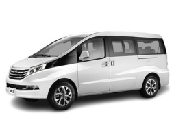 JAC Refine L5