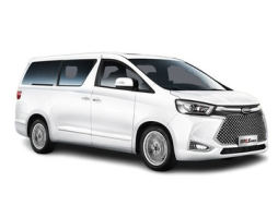 JAC Refine L6 Max