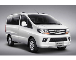 JAC Refine M3