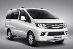 JAC Refine M3