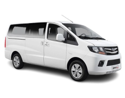 JAC Refine M3 Plus